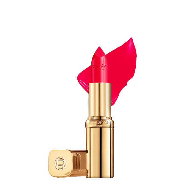 L'Oréal Color Riche Satin Batom Cor 119 Hello Parisienne