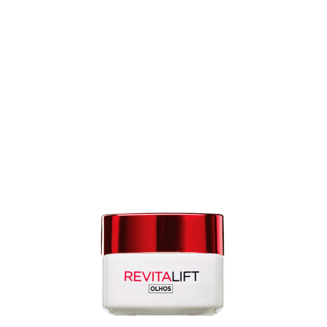 L'Oréal Revitalift Creme de Olhos Anti-Rugas 15ml