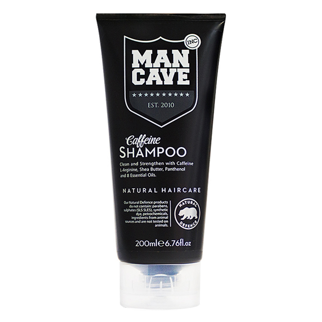 Hair Care Caffeine Shampoo Estimulante 200 ml