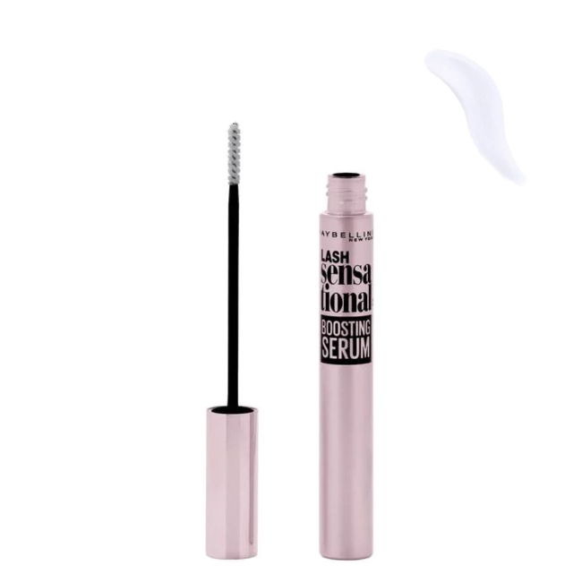 Maybelline Lash Sensational Sérum Fortificante de Pestanas e Sobrancelhas