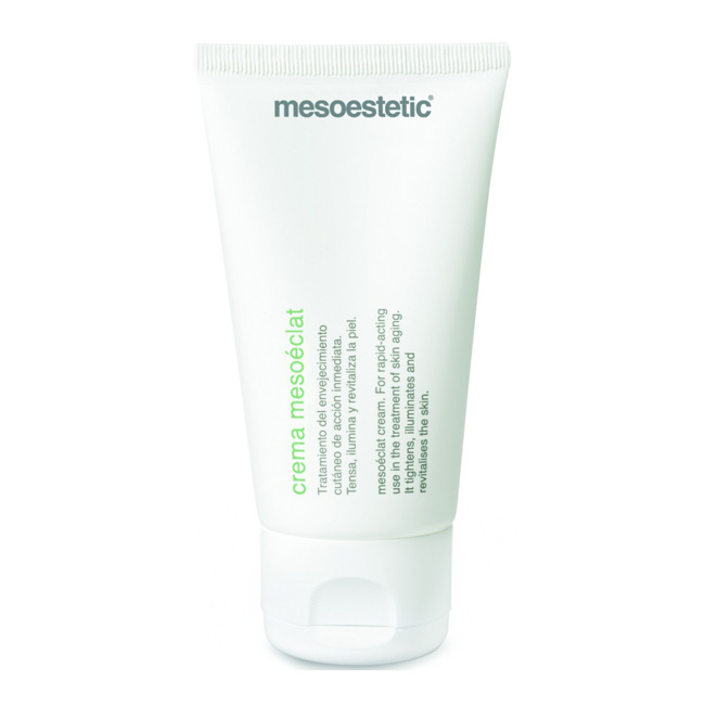 Mesoeclat Creme de Rejuvenescimento Cutâneo 50ml