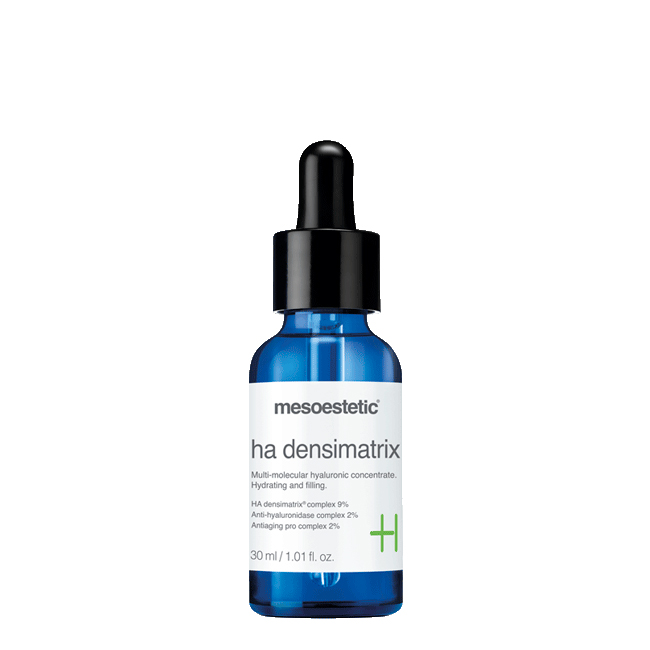 HA Densimatrix Concentrado Hialurónico Multi Molecular 30ml