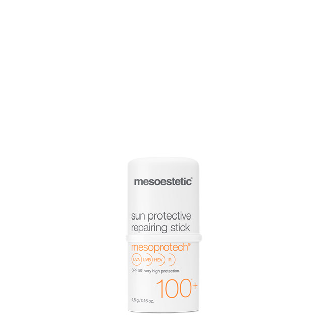 Mesoprotech Sun Protective Repairing Stick 100+ Stick Solar 4,5gr