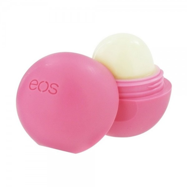 Smooth Sphere Strawberry Sorbet Lip Balm Bálsamo Labial Gelado de Morango 7gr.