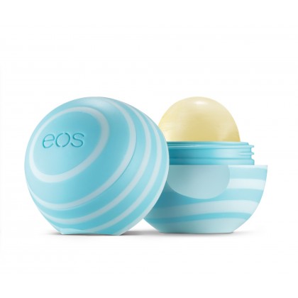 Smooth Sphere Vanilla Mint Lip Balm Bálsamo Labial Baunilha e Menta 7gr.