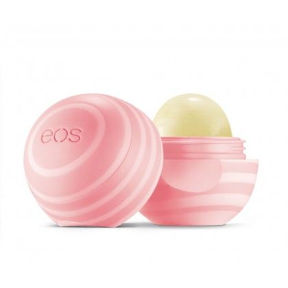 Smooth Sphere Coconut Milk Lip Balm Bálsamo Labial Leite de Coco 7gr.