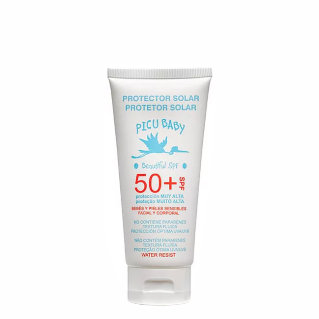 Protector Solar FPS50+ 100ml