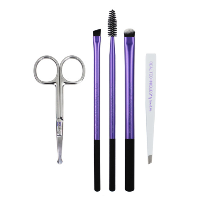 Brow Perfection Set Conjunto Sobrancelhas 5unid.