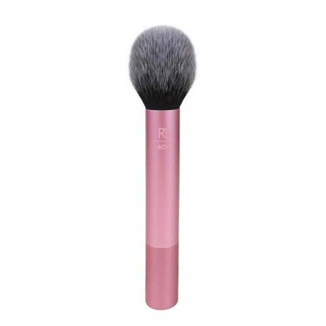 Blusher Nº 400 Pincel de Blush 1unid.