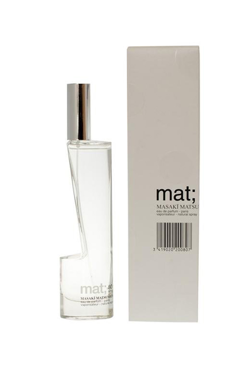 Mat EDP. Perfume 40ml