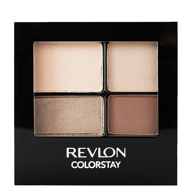 Colorstay 16-Hour Eye Shadow 500 Addictive 4.8gr