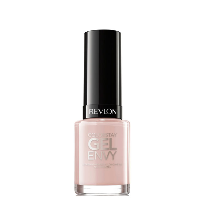 Colorstay Gel Envy Longwear Nail Polish Verniz Cor 528 Skinny Dip 15ml