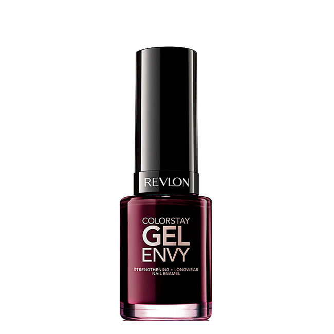 Colorstay Gel Envy Longwear Nail Polish Verniz Cor 610 Heartbreaker 15ml