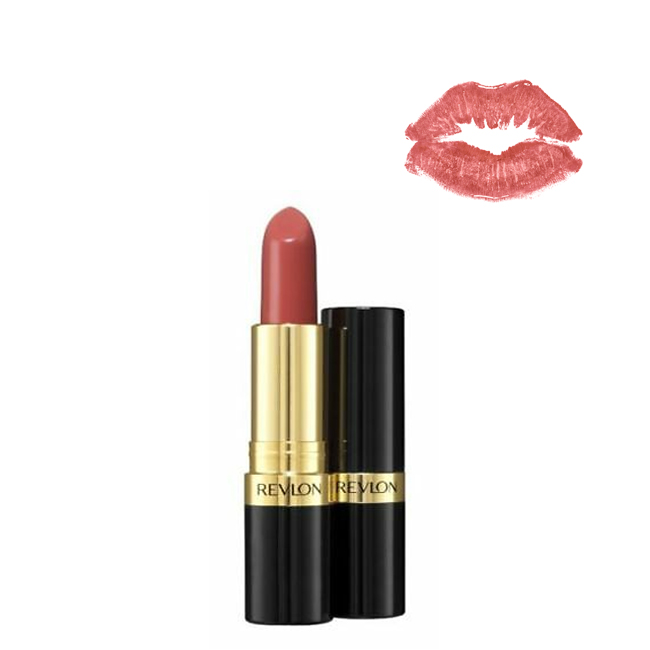 Super Lustrous Batom Luminoso Cor 415 Pink In The Afternoon 3.7gr