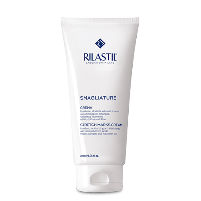 Smagliature Creme Anti-Estrias 200ml