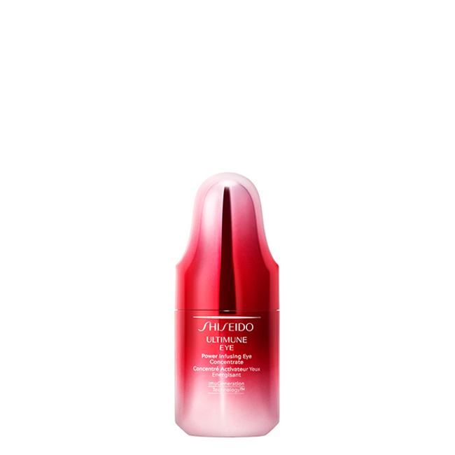 Shiseido Ultimune Power Infusing Sérum de Olhos 15ml