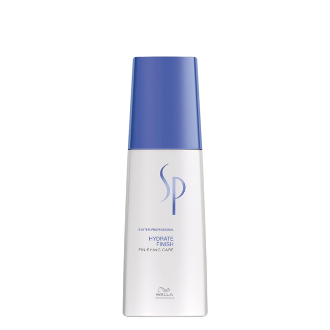 Creme Hidratante Hydrate Finish  (125 ml)