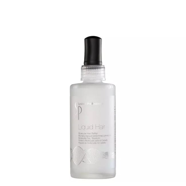 Tratamento de Queratina SP LIQUID  (100 ml)
