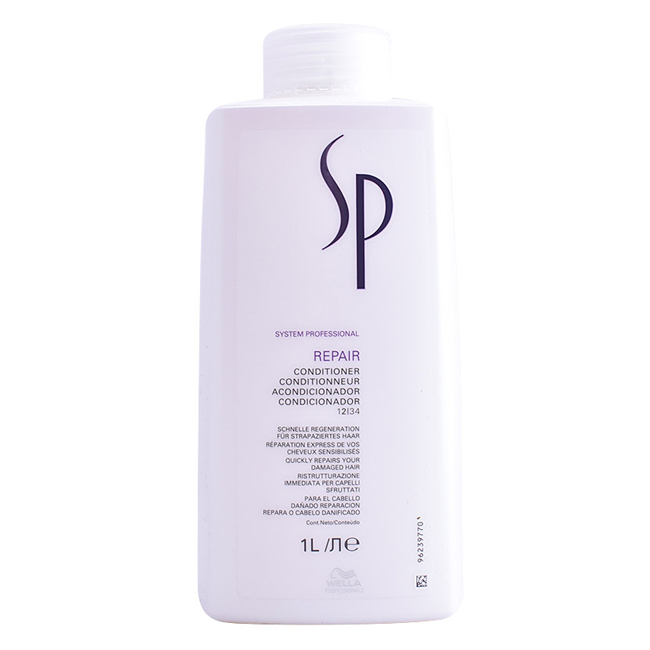 Repair Condicionador Reparador 1000ml