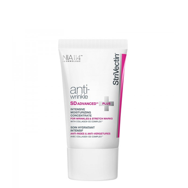 Anti-Wrinkle SD Advanced Plus Creme Rugas e Estrias 118ml