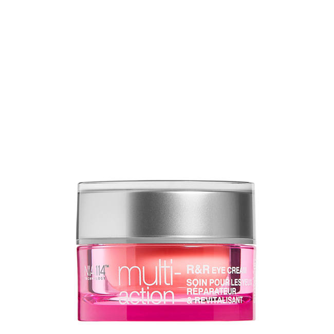 Multi-Action R&R Creme de Olhos Revitalizante 15ml