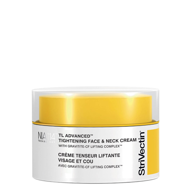 TL Advanced Tightening Creme Refirmante Pescoço e Decote 50ml