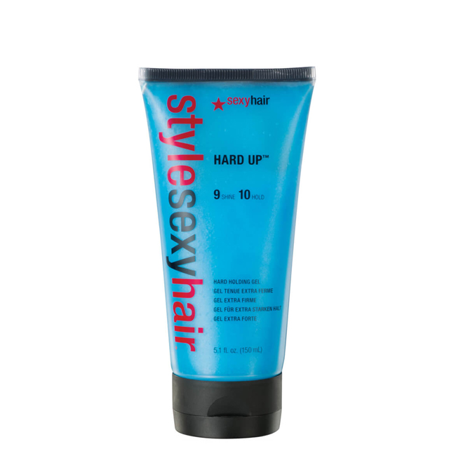 Style Hard Up Gel de Fixação Extraforte 150ml