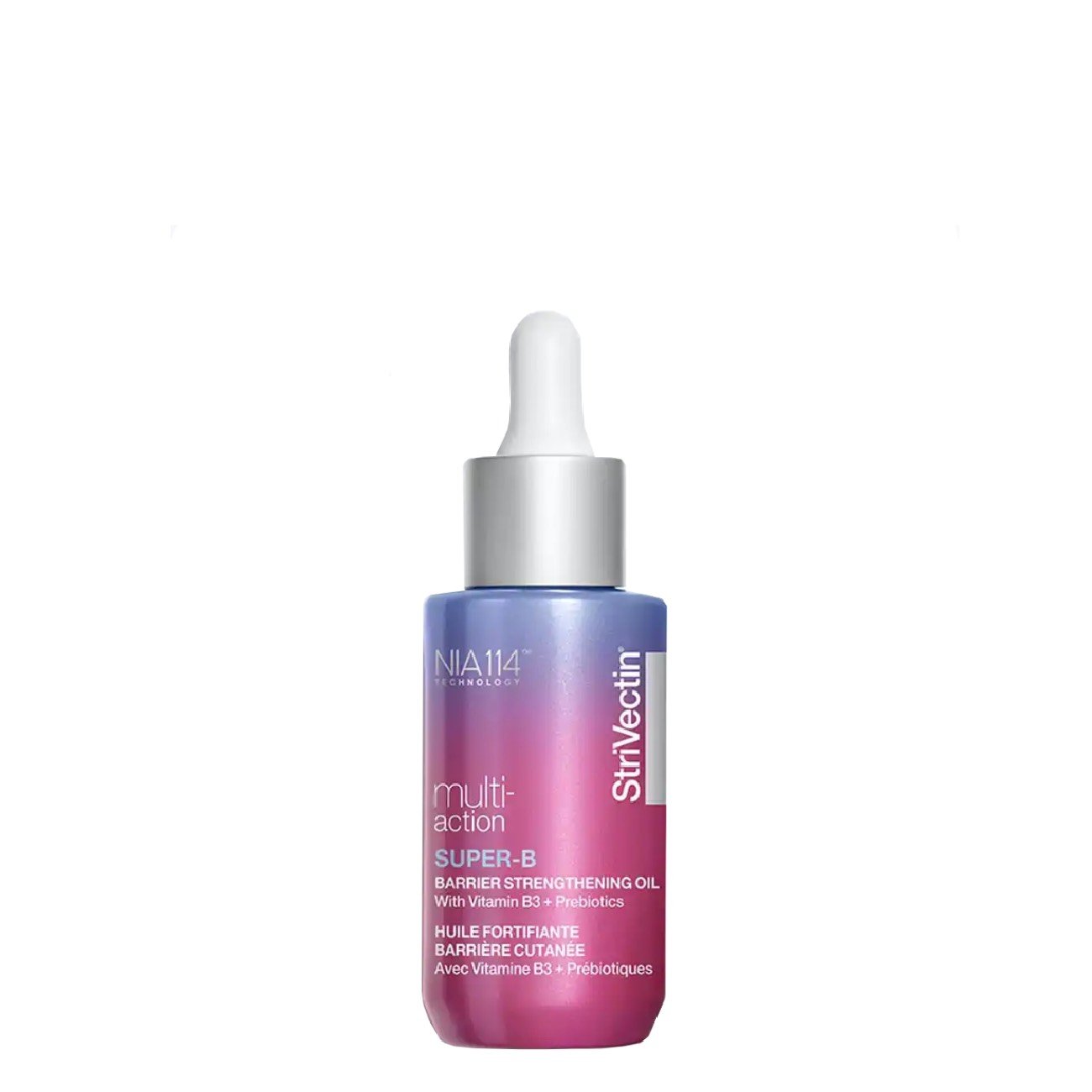 StriVectin Multi-Action Super-B Óleo Reparador 30ml