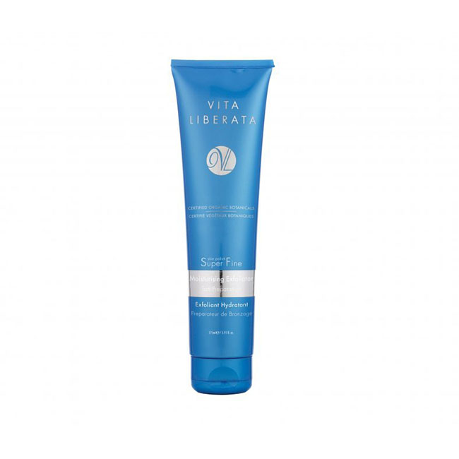 Vita Liberata Super Fine Skin Exfoliator Esfoliante Hidratante